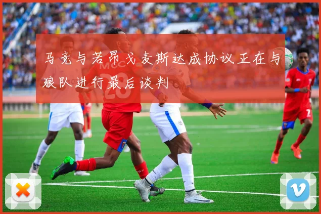 马竞与若昂戈麦斯达成协议正在与狼队进行最后谈判